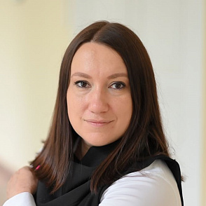 Толстова Мария Анатольевна