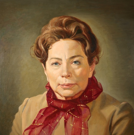 Канунова Фаина Зиновьевна  (1922–2009)